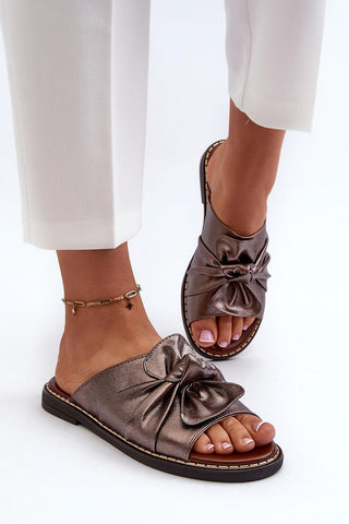  slippers model 196425 Step in style 