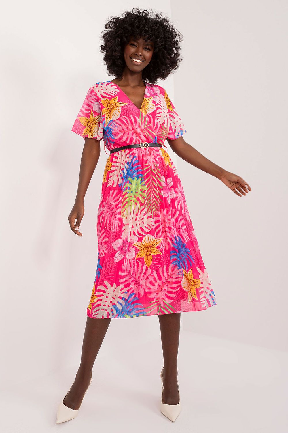  Dagjurk model 196447 Italy Moda 
