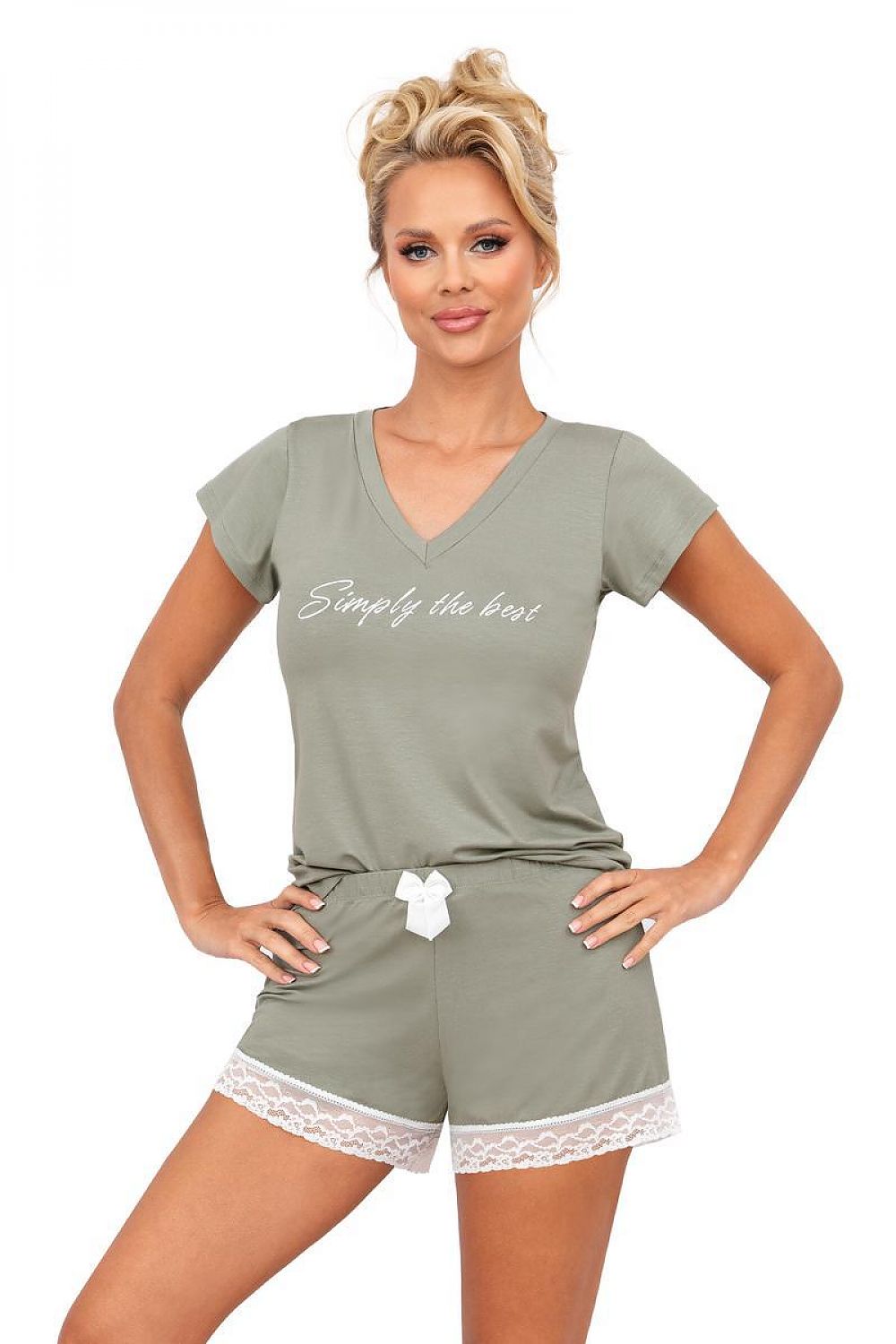  pyjama model 196495 Donna 