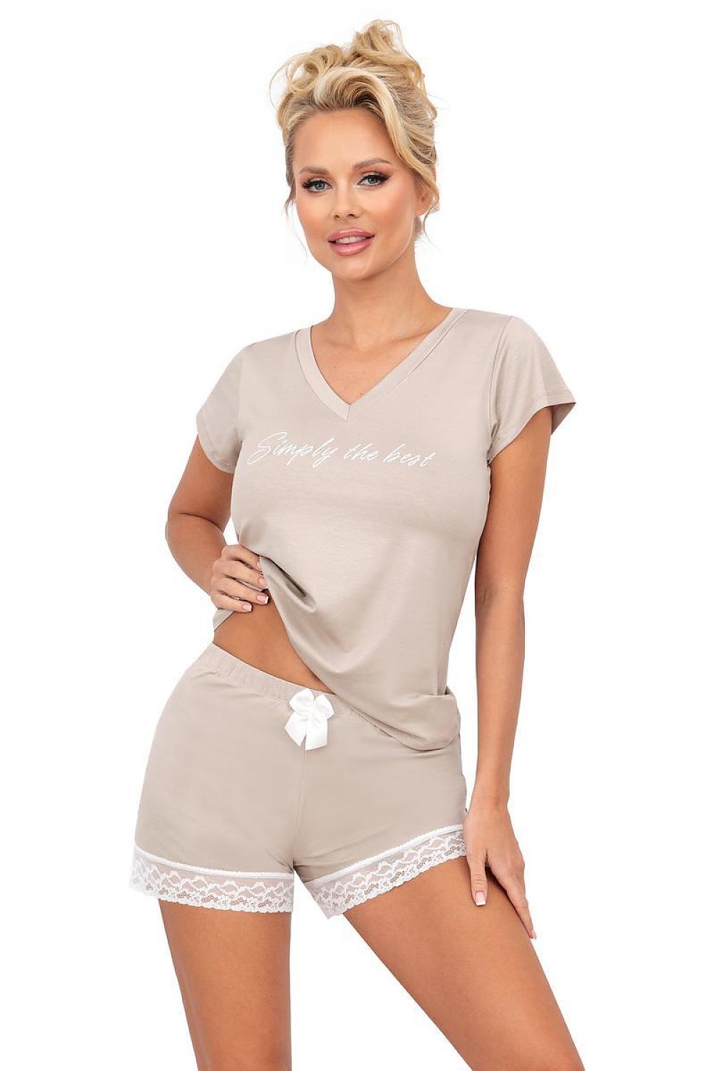  pyjama model 196496 Donna 