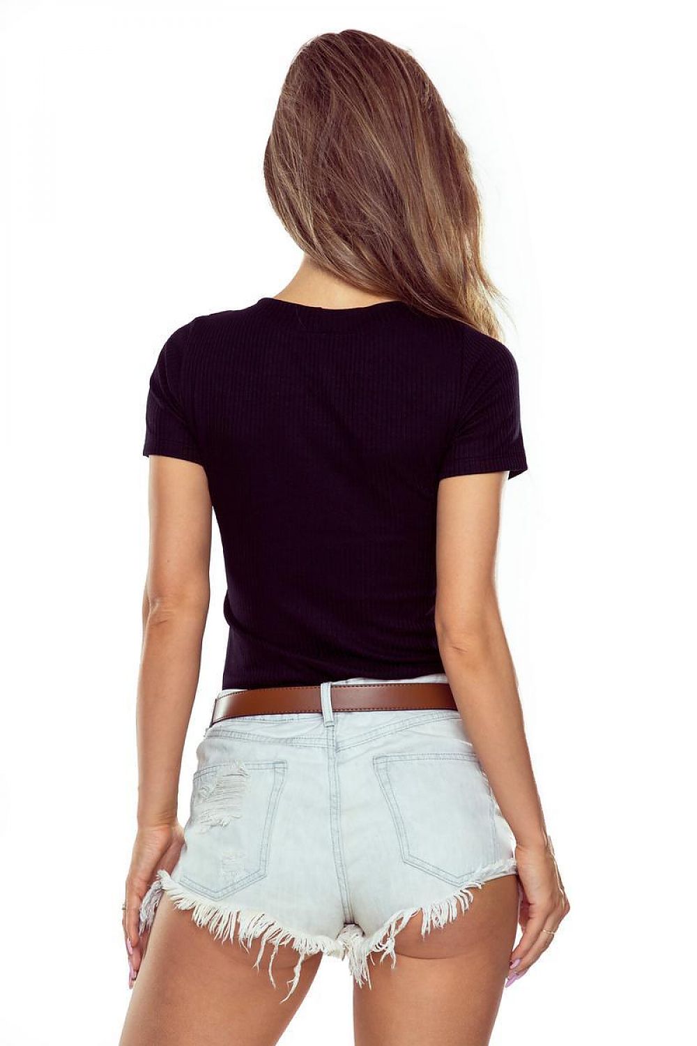  blouse model 196511 Eldar 