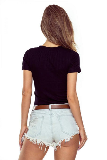  blouse model 196511 Eldar 