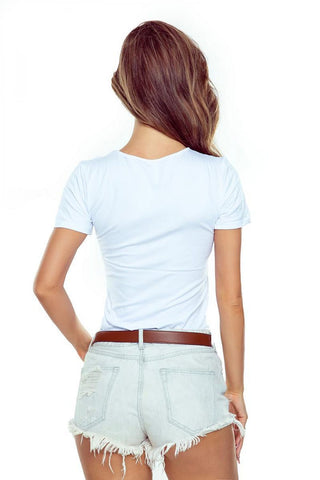  blouse model 196516 Eldar 