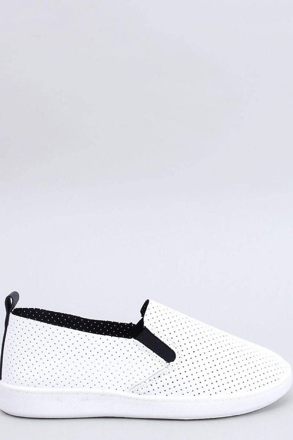  Slip on sneakers model 196525 Inello 