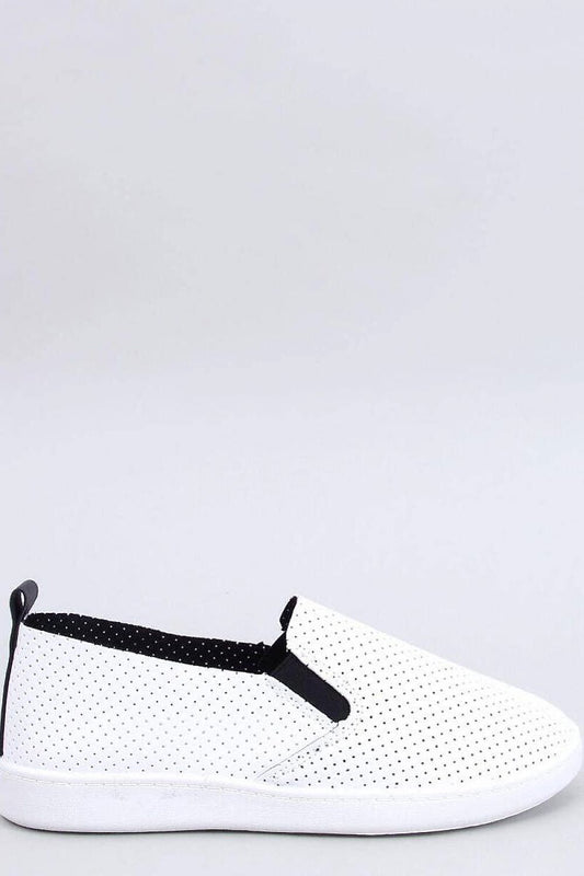  Slip on sneakers model 196525 Inello 