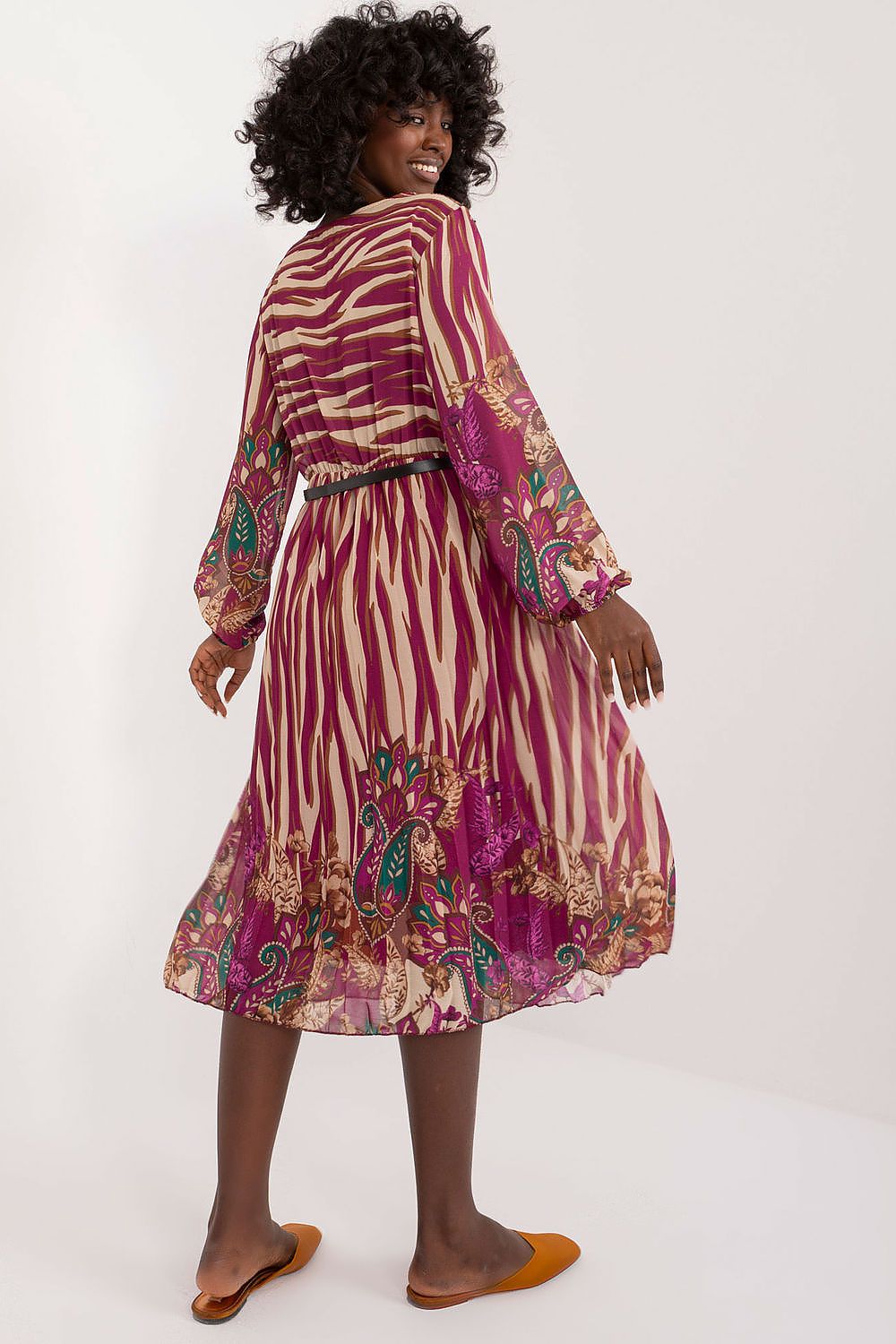  Dagjurk model 196588 Italy Moda 