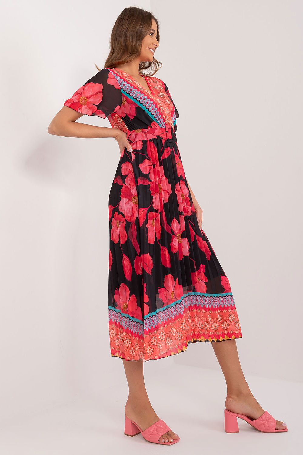  Dagjurk model 196592 Italy Moda 