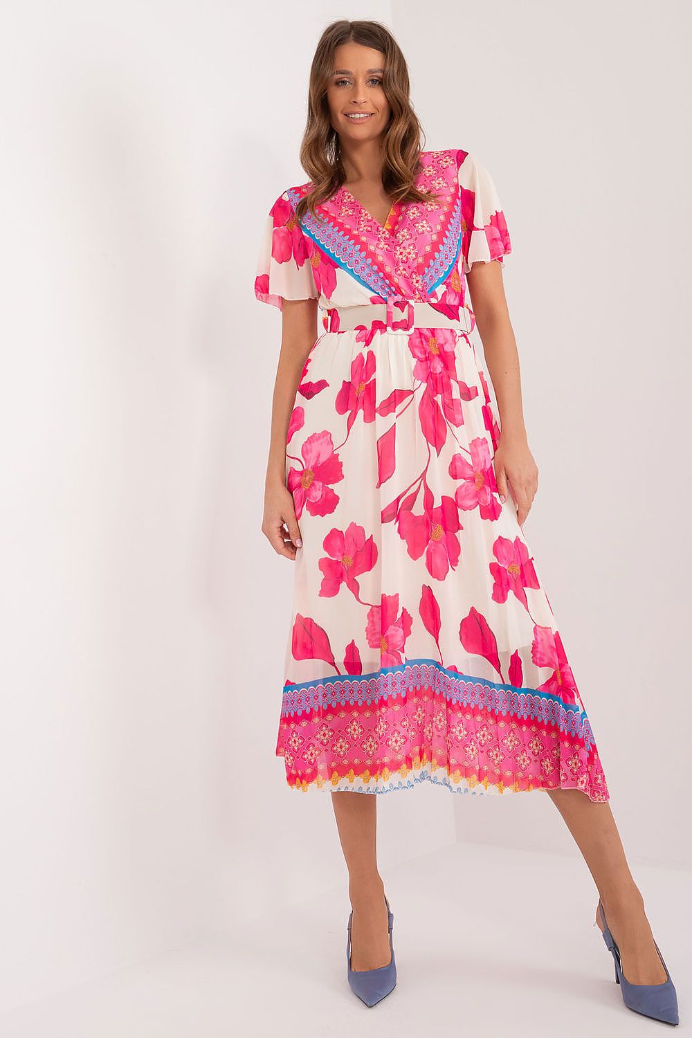  Dagjurk model 196594 Italy Moda 