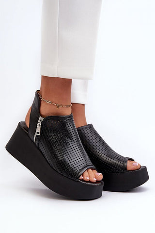  Sleehakken model 196626 Step in style 