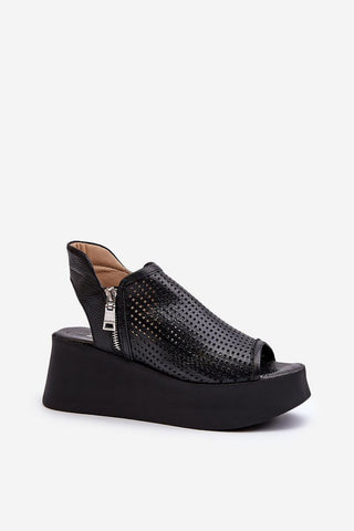  Sleehakken model 196626 Step in style 
