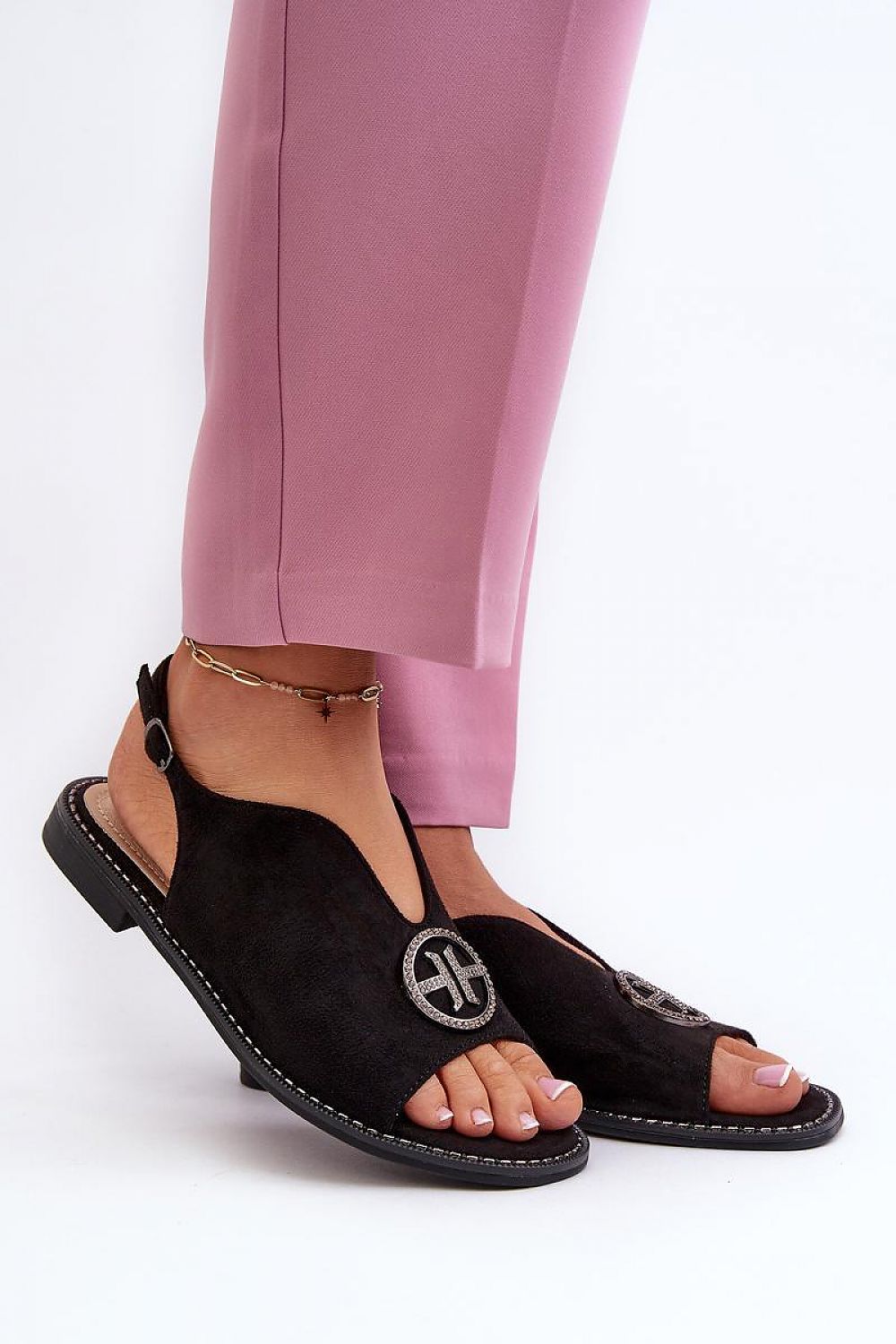  sandalen model 196634 Step in style 