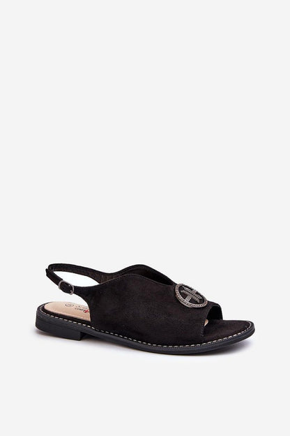  sandalen model 196634 Step in style 