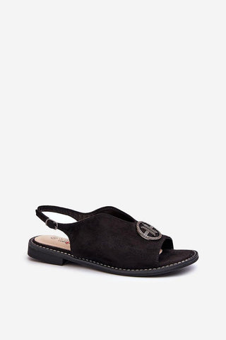  sandalen model 196634 Step in style 