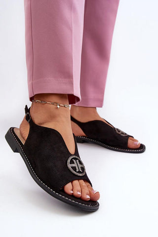  sandalen model 196634 Step in style 