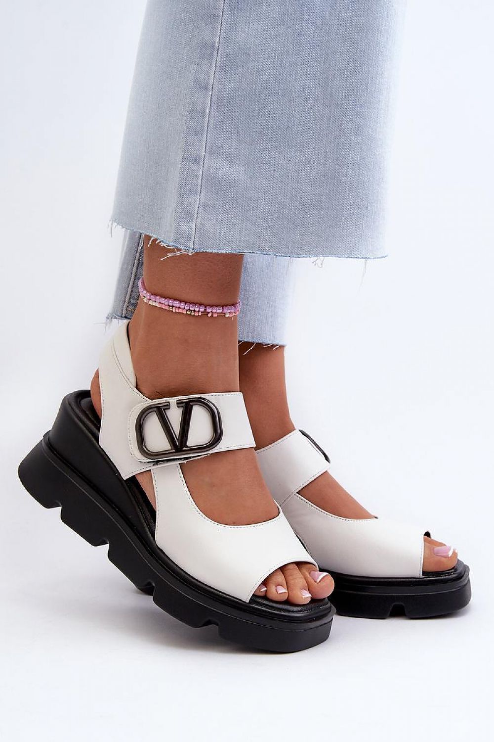  Sleehakken model 196659 Step in style 