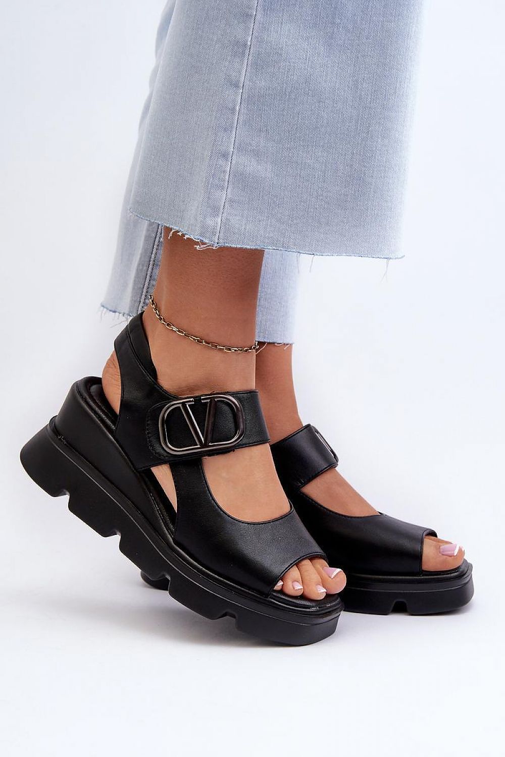  Sleehakken model 196660 Step in style 