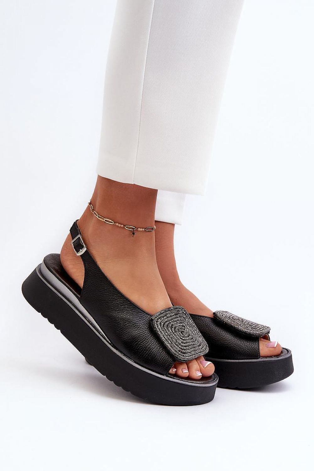  Sleehakken model 196665 Step in style 