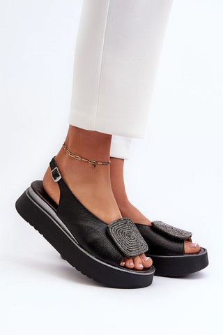  Sleehakken model 196665 Step in style 