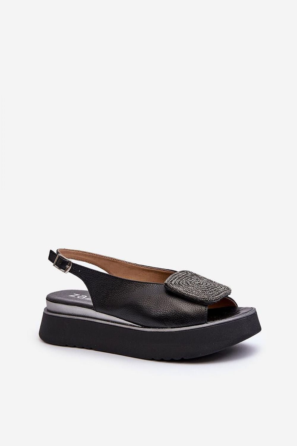  Sleehakken model 196665 Step in style 