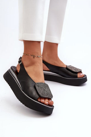  Sleehakken model 196665 Step in style 