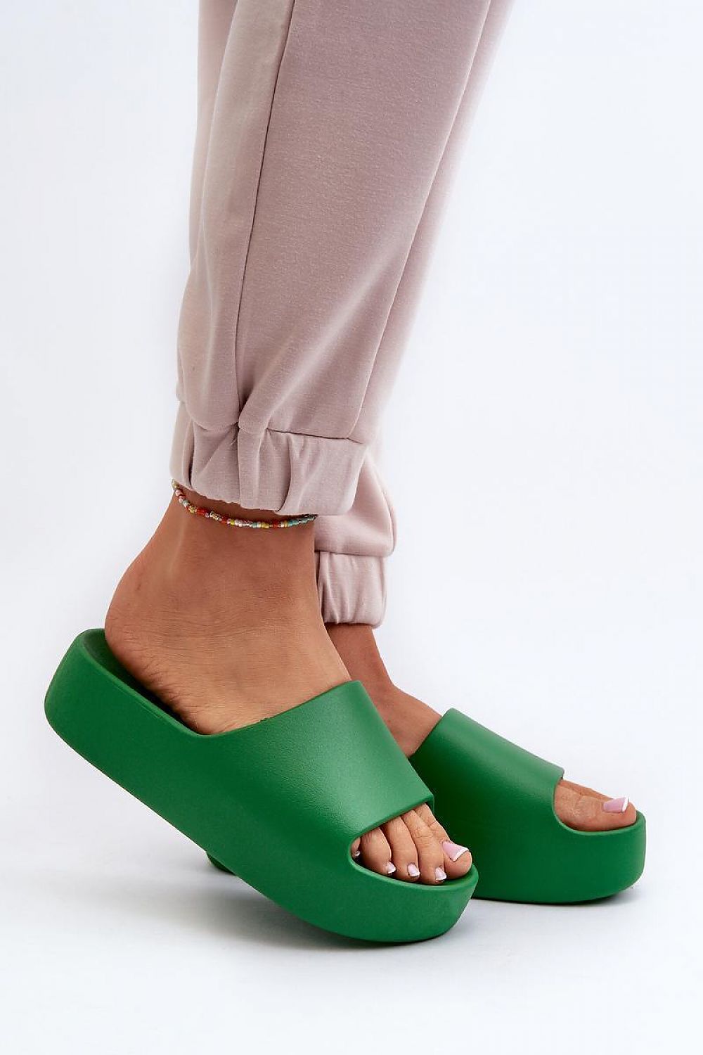  slippers model 196678 Step in style 