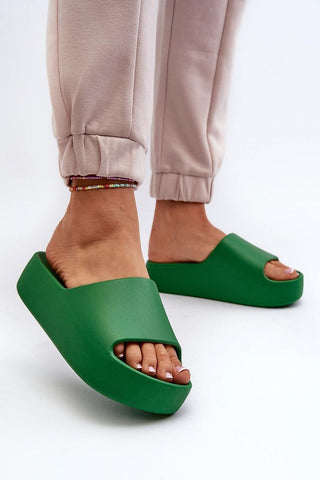  slippers model 196678 Step in style 