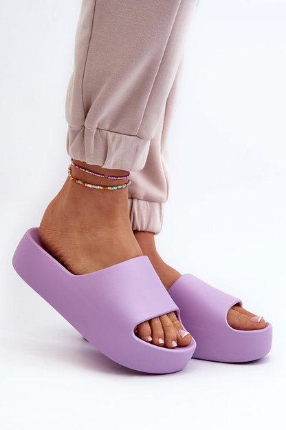  slippers model 196679 Step in style 