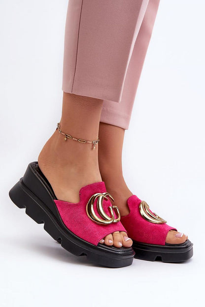  slippers model 196692 Step in style 