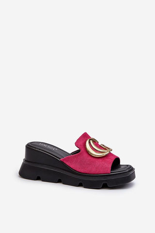  slippers model 196692 Step in style 