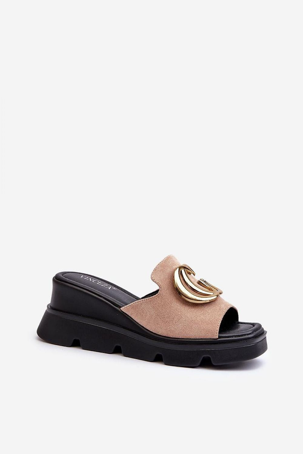  slippers model 196693 Step in style 