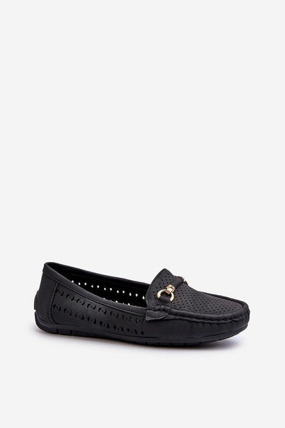  Moccassins model 196699 Step in style 