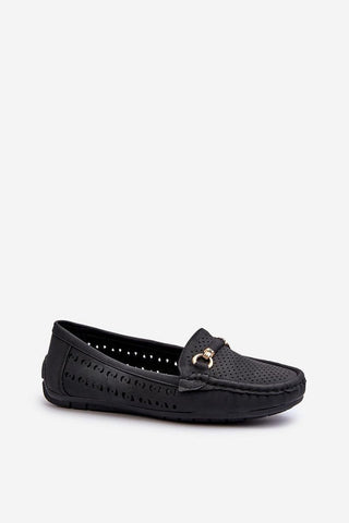  Moccassins model 196699 Step in style 