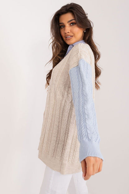  cardigan model 196760 Badu 
