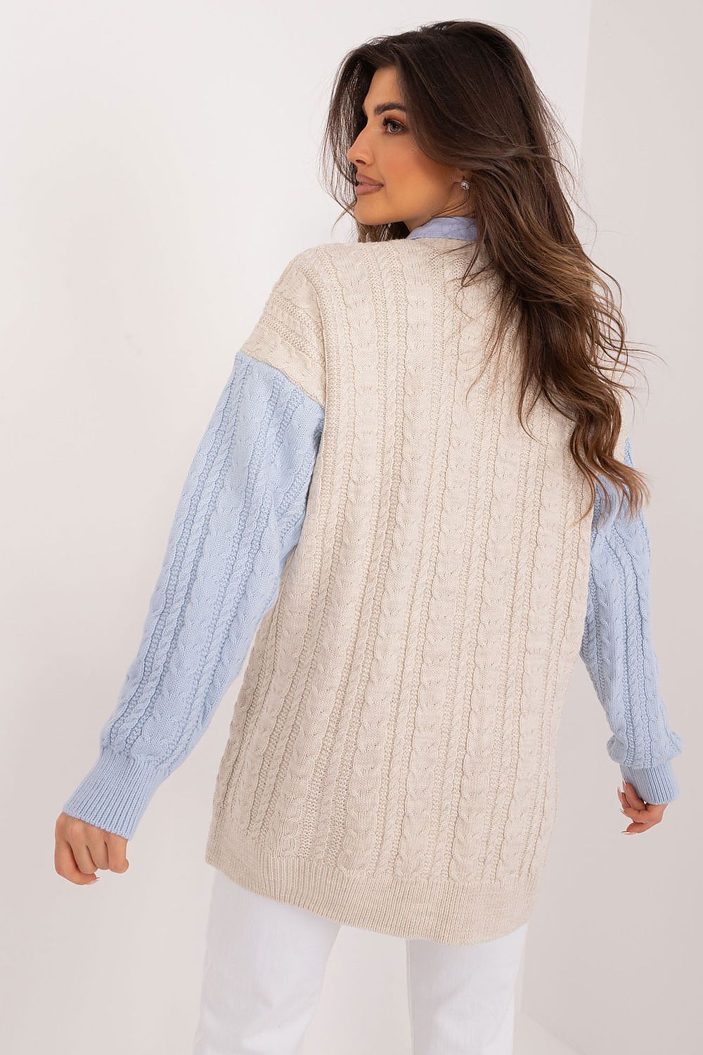  cardigan model 196760 Badu 