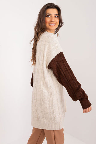  cardigan model 196761 Badu 