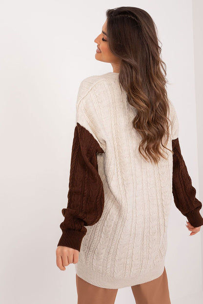  cardigan model 196761 Badu 