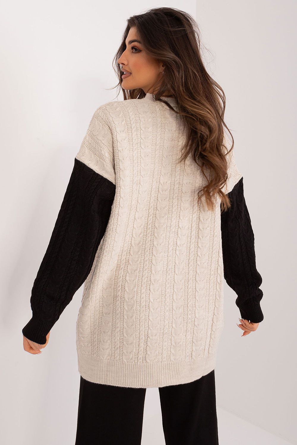  cardigan model 196762 Badu 