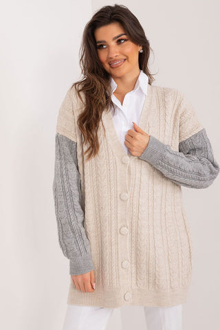  cardigan model 196763 Badu 