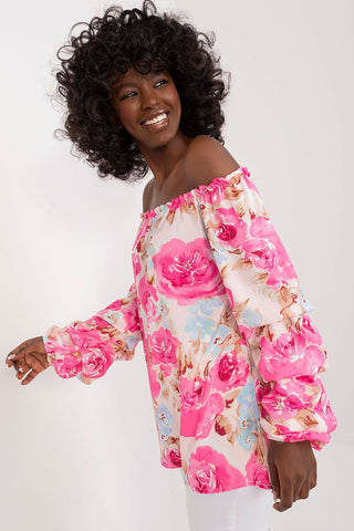  blouse model 196769 Rue Paris 