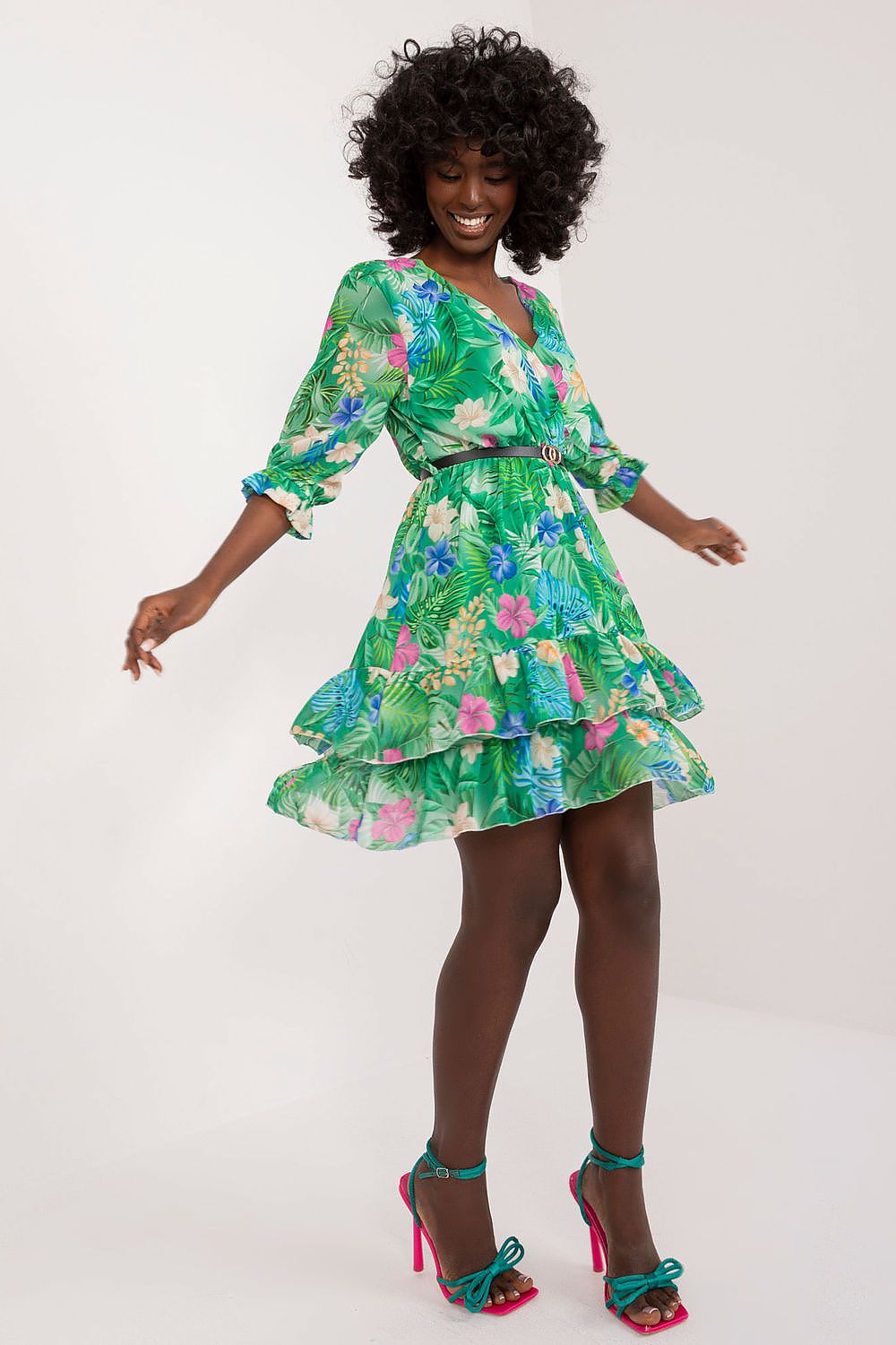  Dagjurk model 196791 Italy Moda 