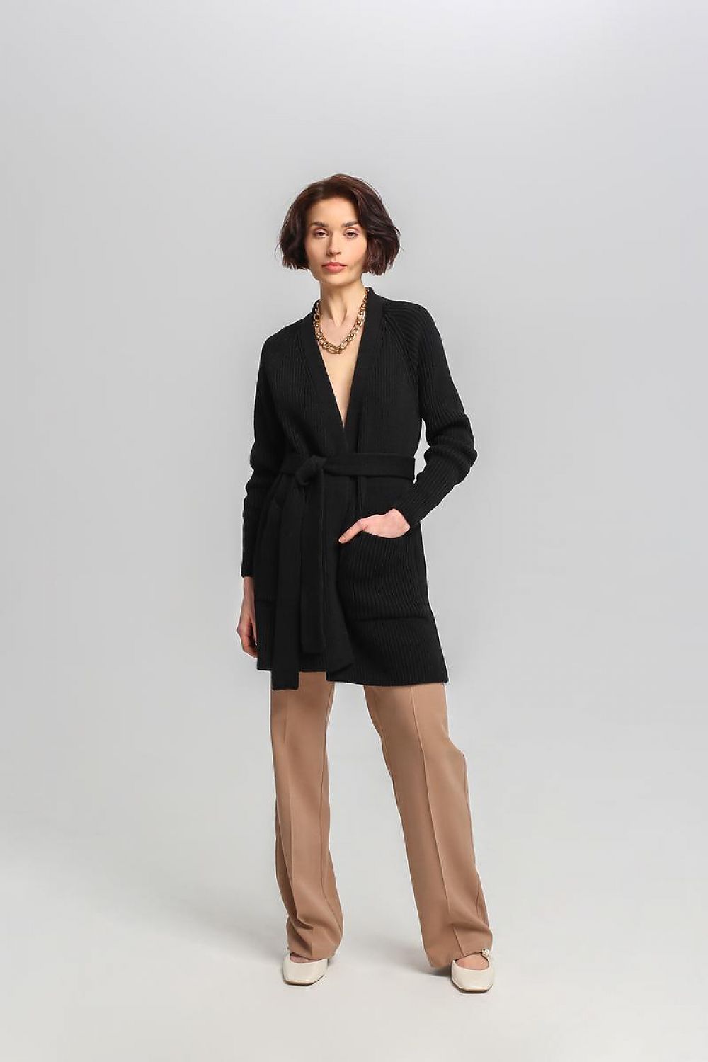  cardigan model 196813 MKM 