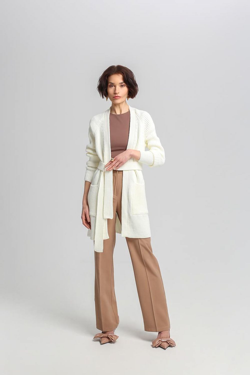  cardigan model 196815 MKM 