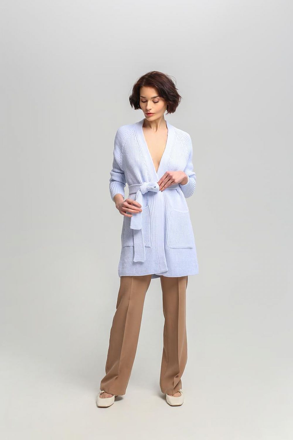  cardigan model 196816 MKM 