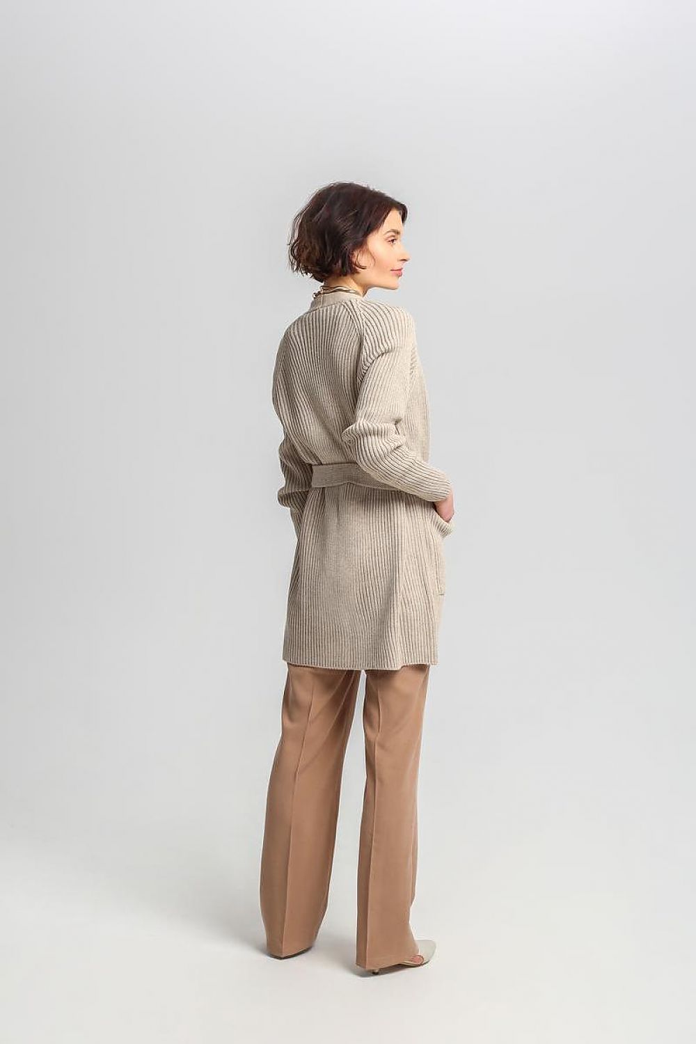  cardigan model 196817 MKM 