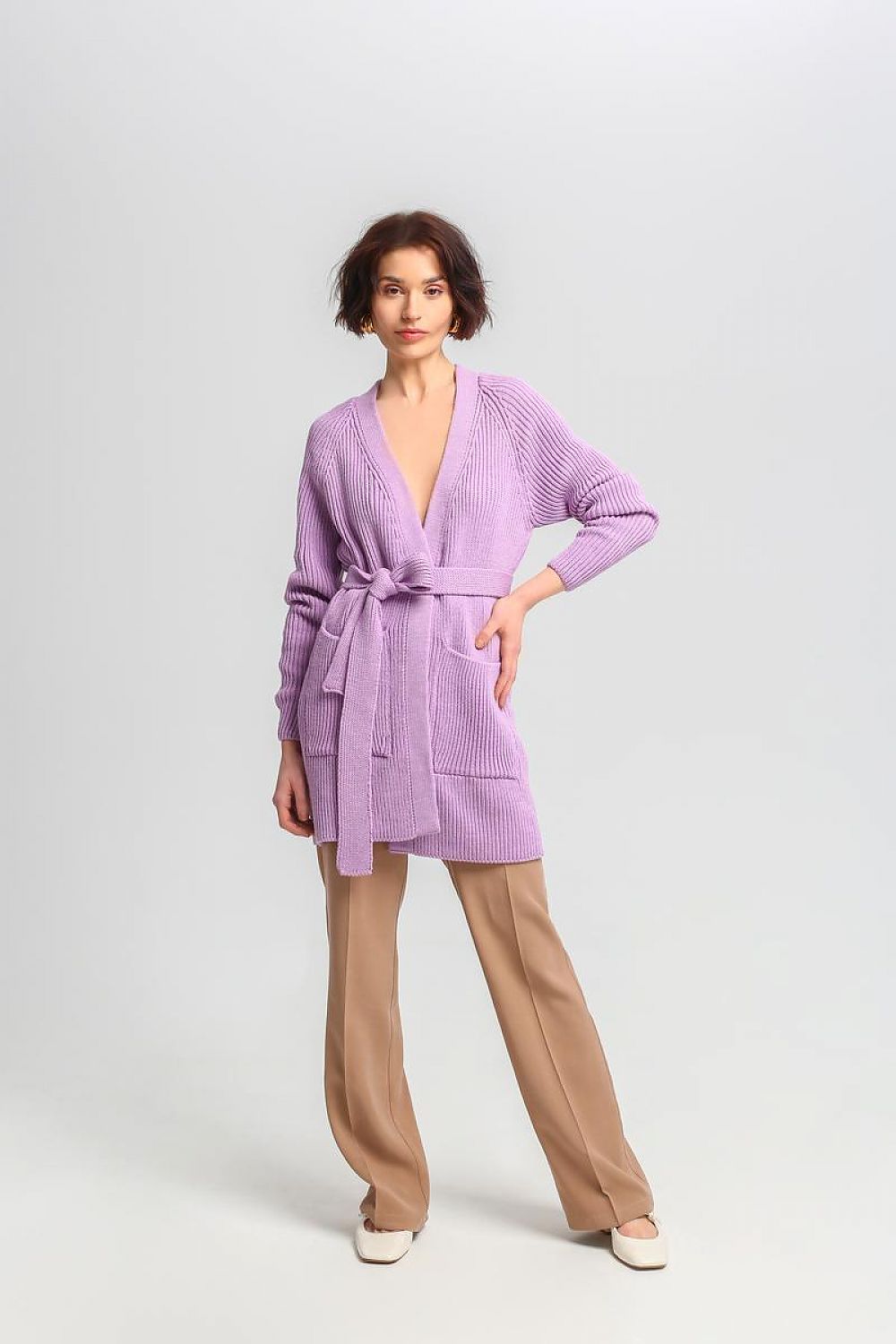 cardigan model 196818 MKM 