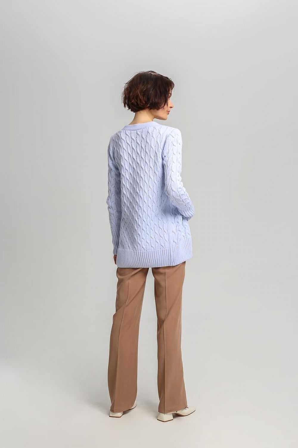  cardigan model 196819 MKM 