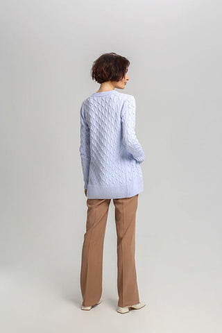  cardigan model 196819 MKM 