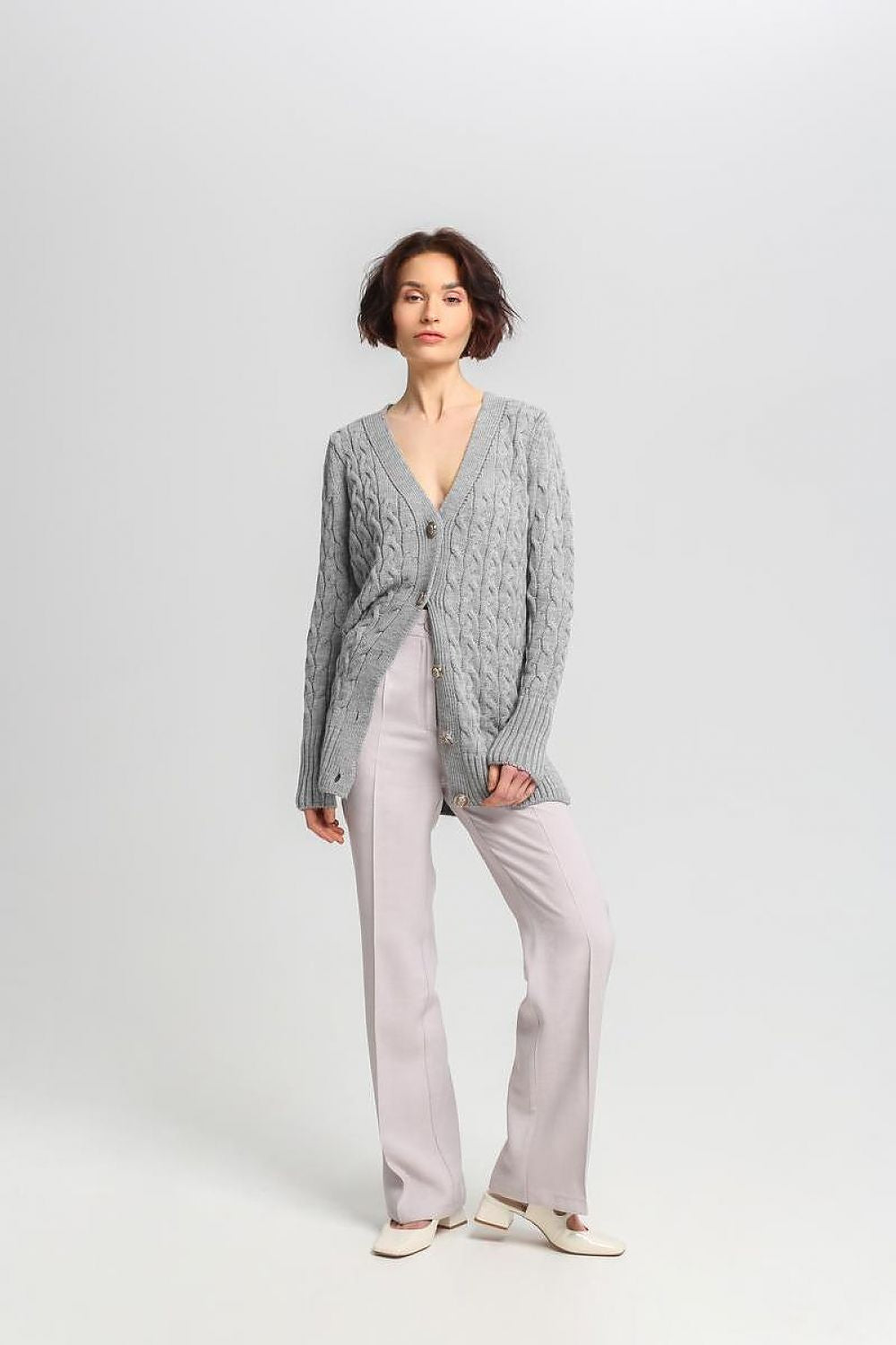  cardigan model 196821 MKM 
