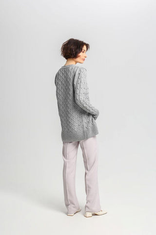  cardigan model 196821 MKM 