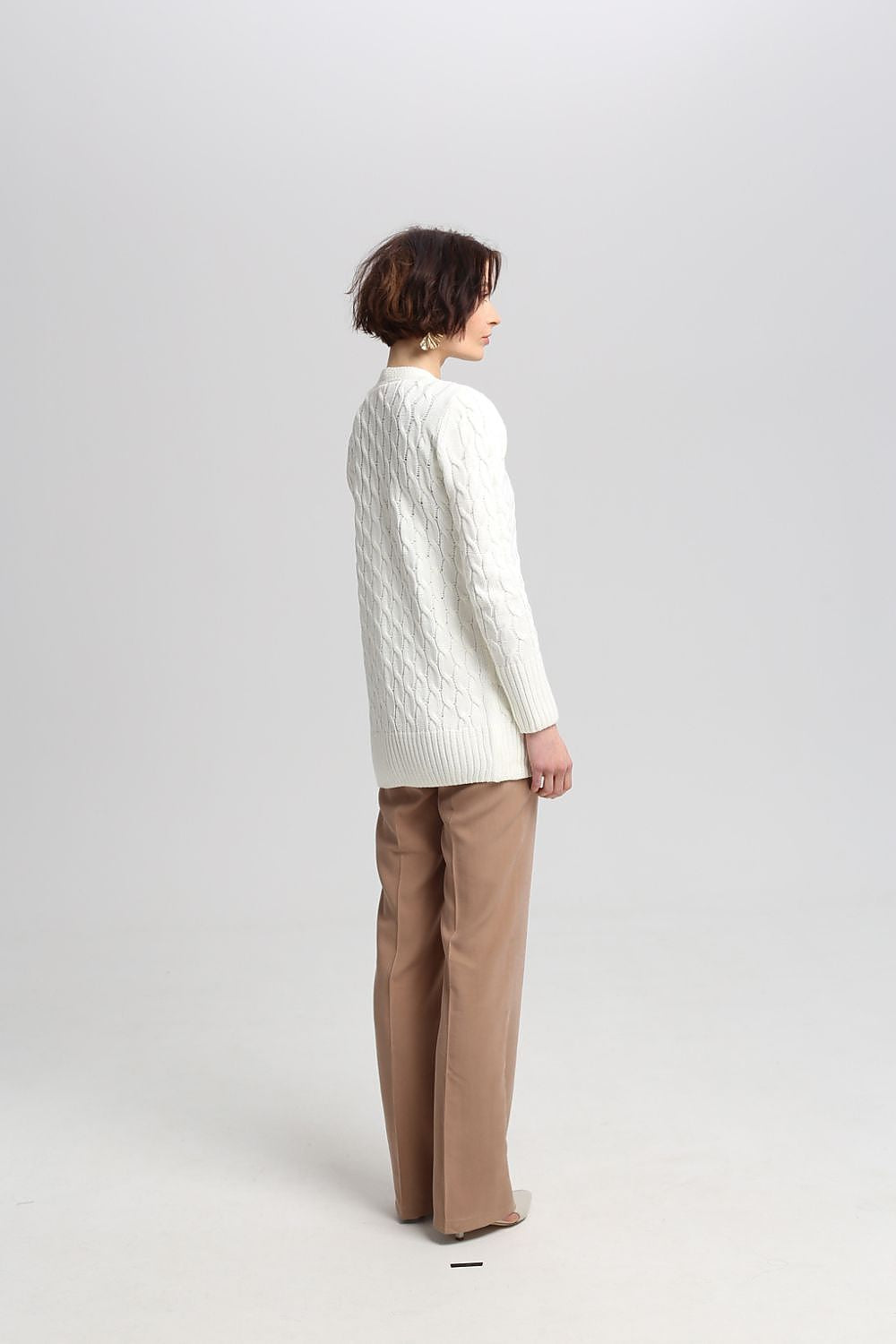  cardigan model 196820 MKM 